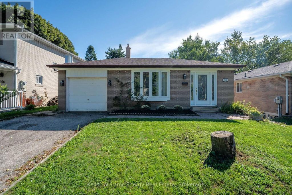 162 Merkley Square, Toronto (morningside)