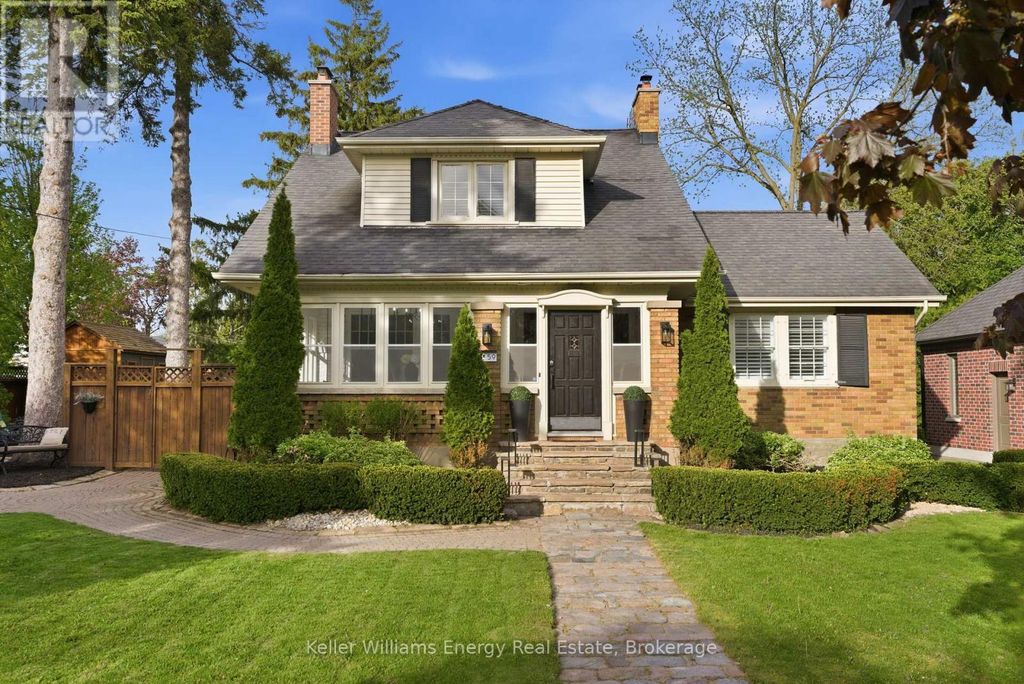 59 Bagot Street, Whitby (brooklin)