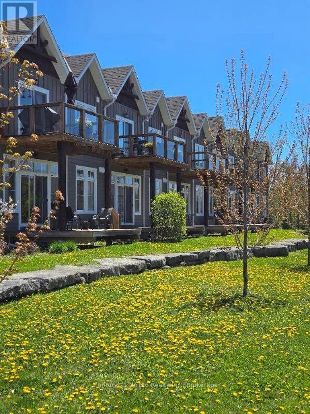 105 - 29 Lakewood Crescent, Kawartha Lakes (bobcaygeon)