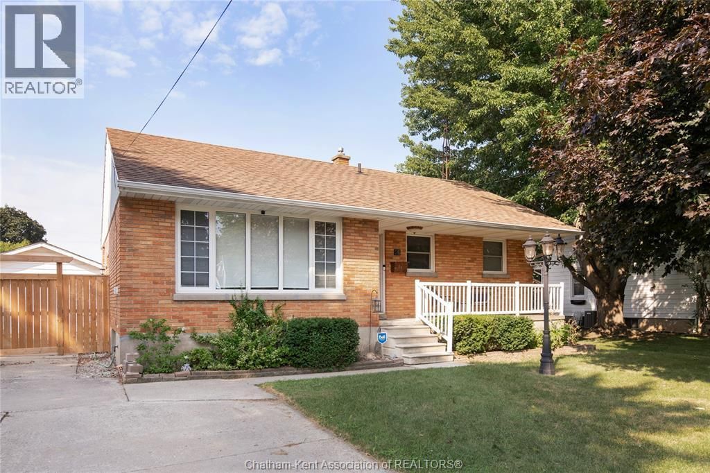 26 Canterbury Street, Chatham