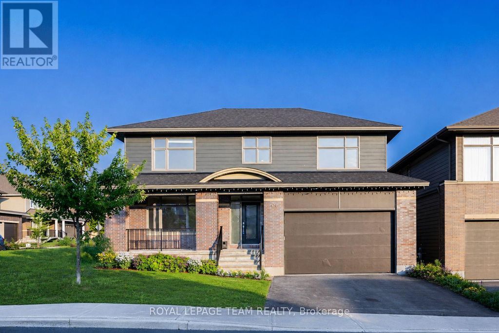 131 Escarpment Crescent, Ottawa