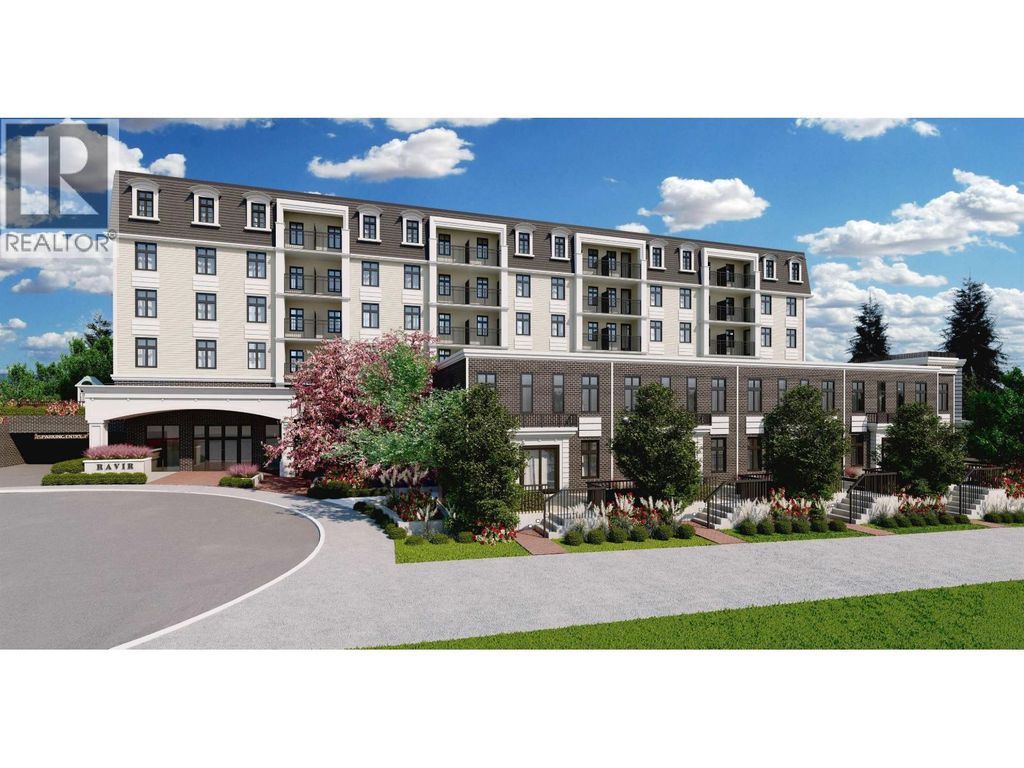 601 1051 James Avenue, Coquitlam