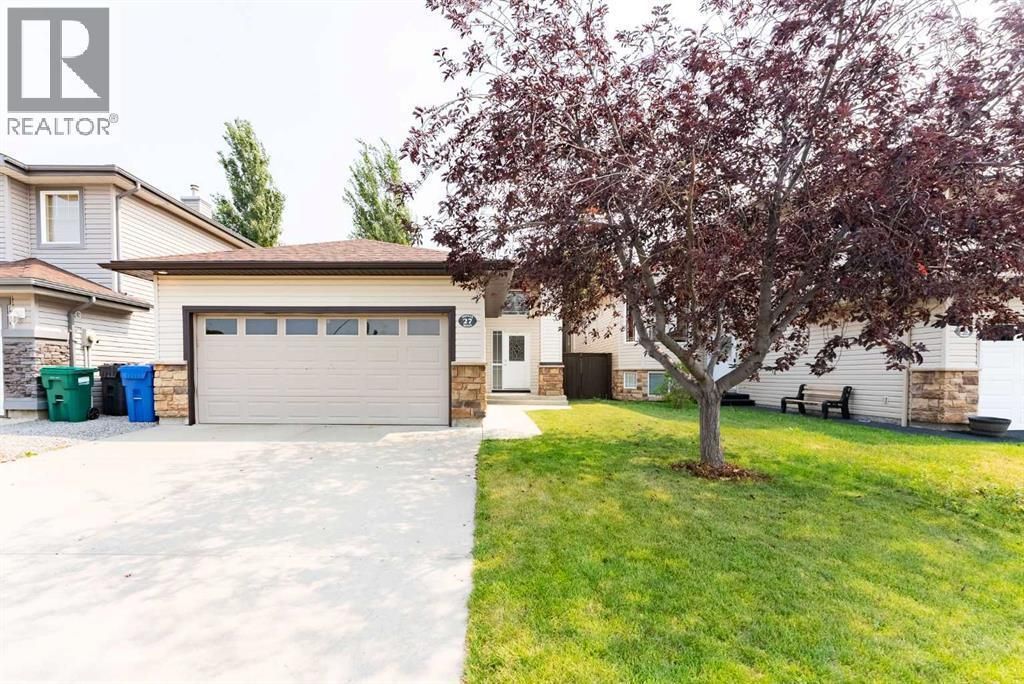 27 Fairmont Road S, Lethbridge