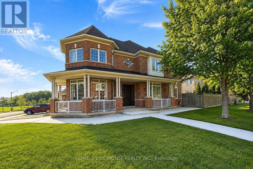 456 La Rocca Avenue, Vaughan (vellore Village)