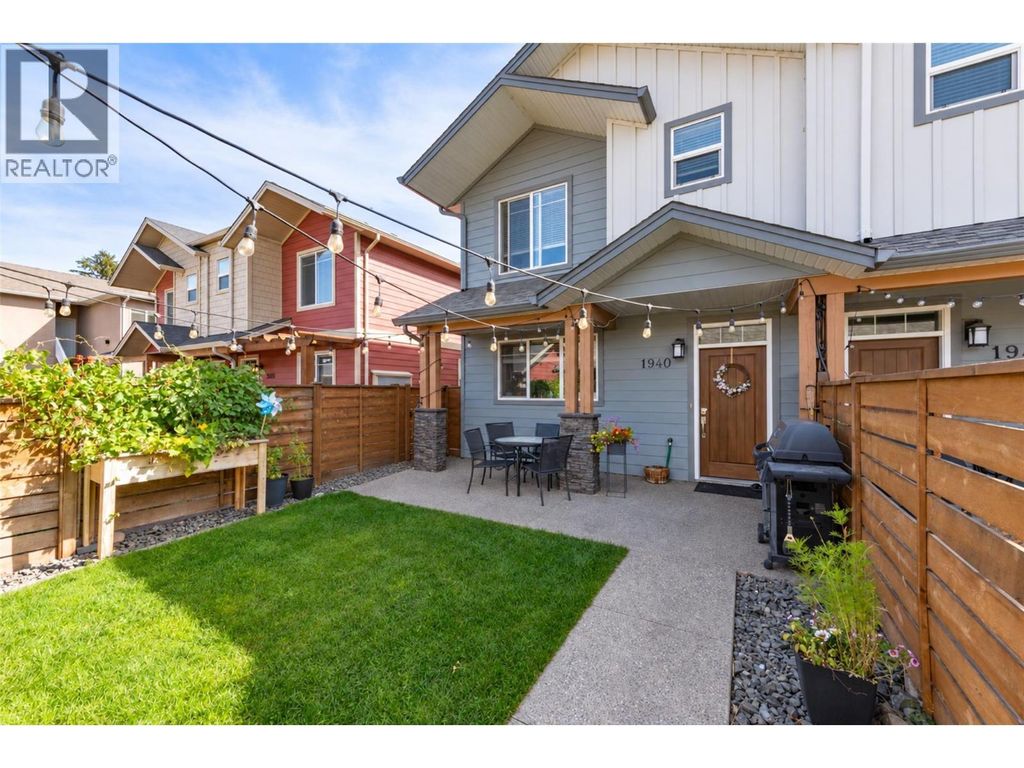 1940 Ethel Street, Kelowna
