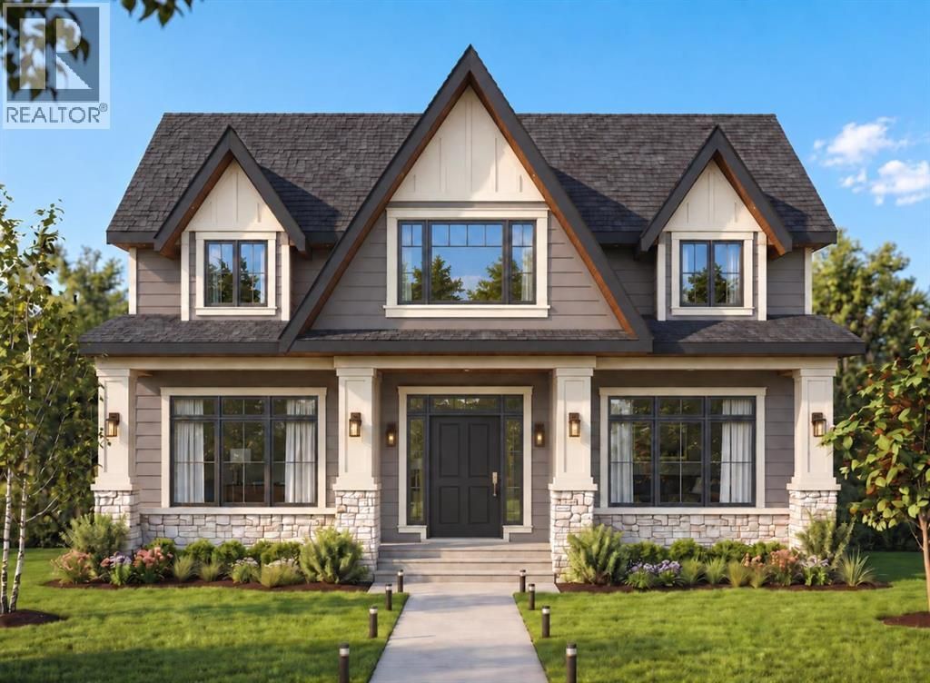3308 Rutland Road Sw, Calgary
