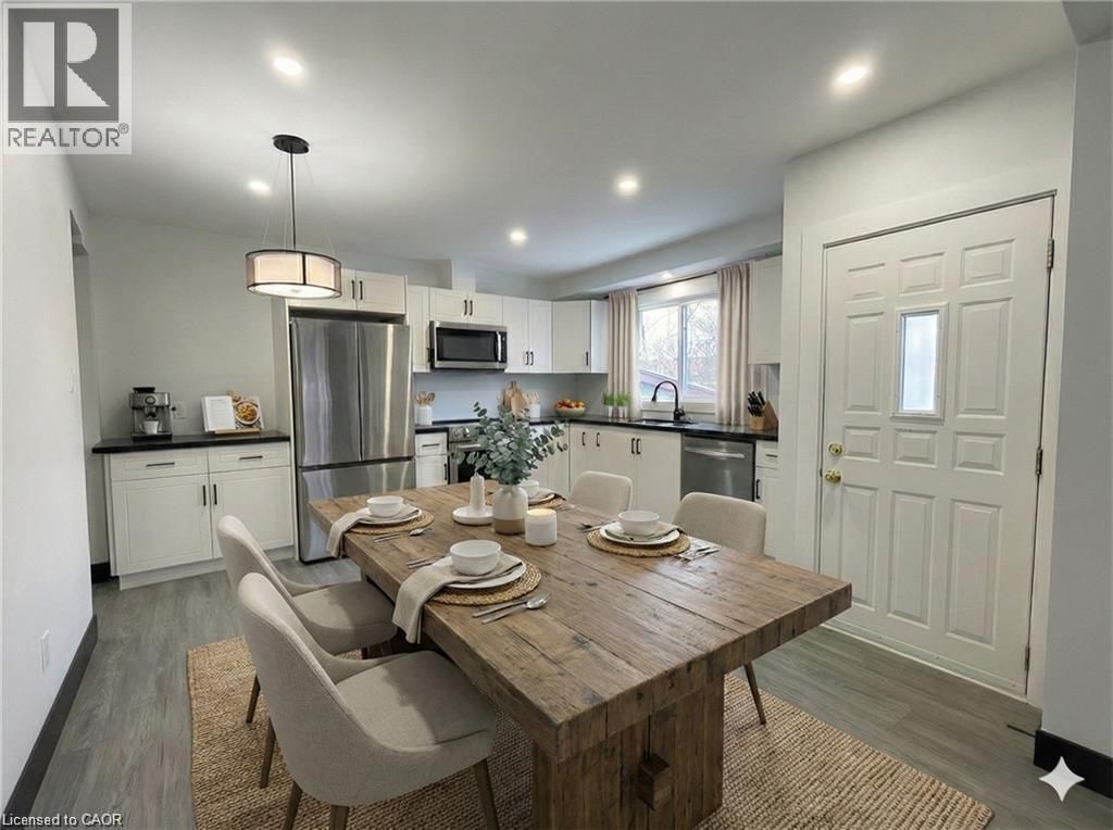 1048 Fennell Avenue E Unit# Main, Hamilton