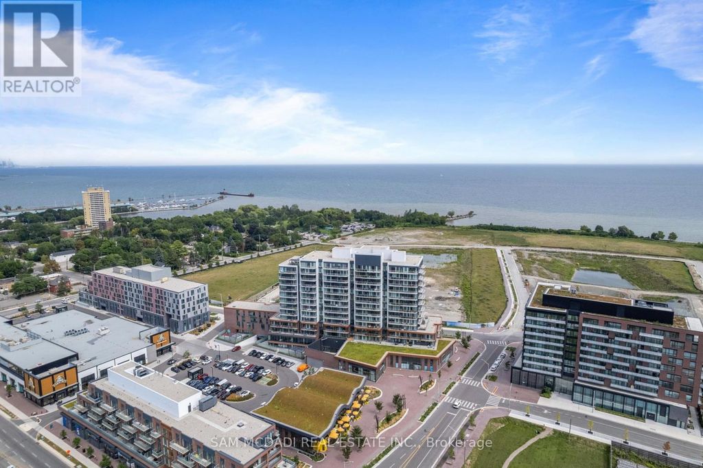 304 - 220 Missinnihe Way, Mississauga (port Credit)