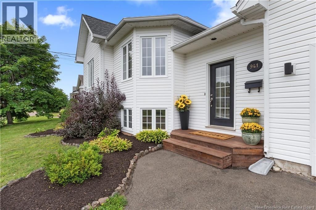 941 Barachois, Dieppe