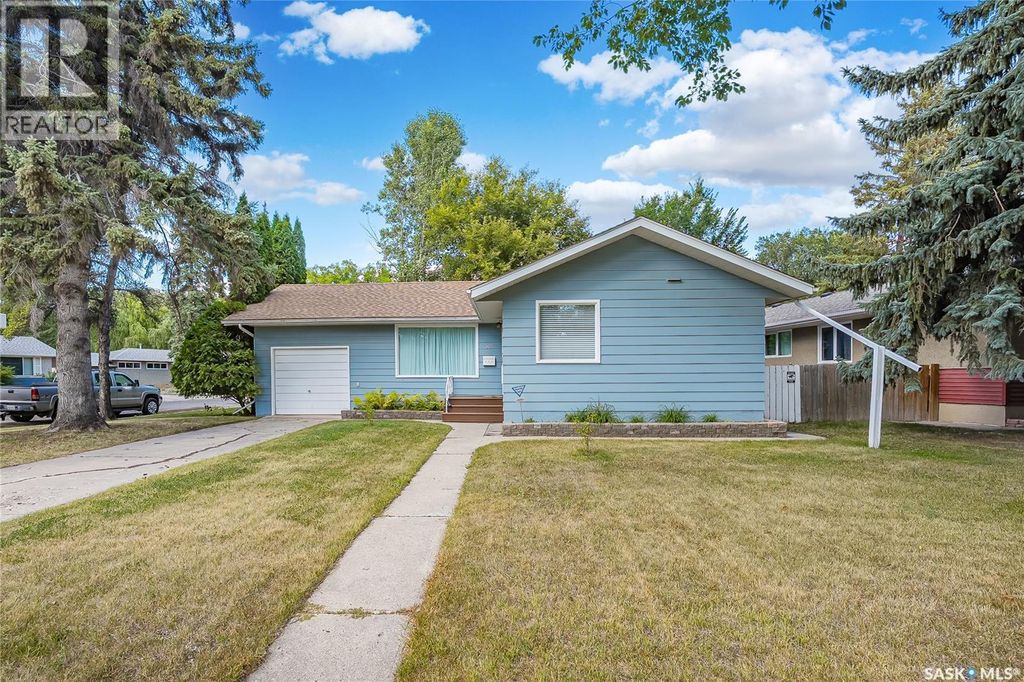 301 Cascade Street, Saskatoon