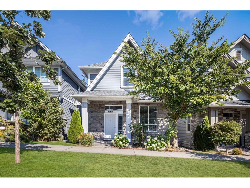 2136 165b Street, Surrey