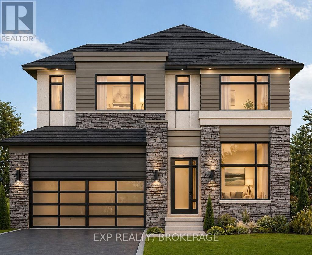 729 Squirrel Hill Drive, Kingston (city Northwest)