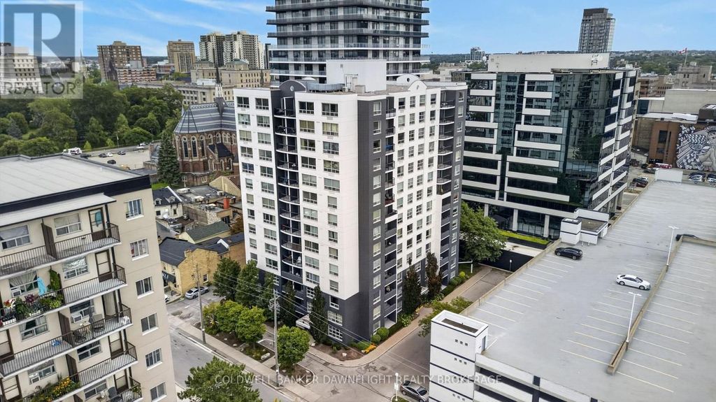 505 - 155 Kent Street, London East (east F)
