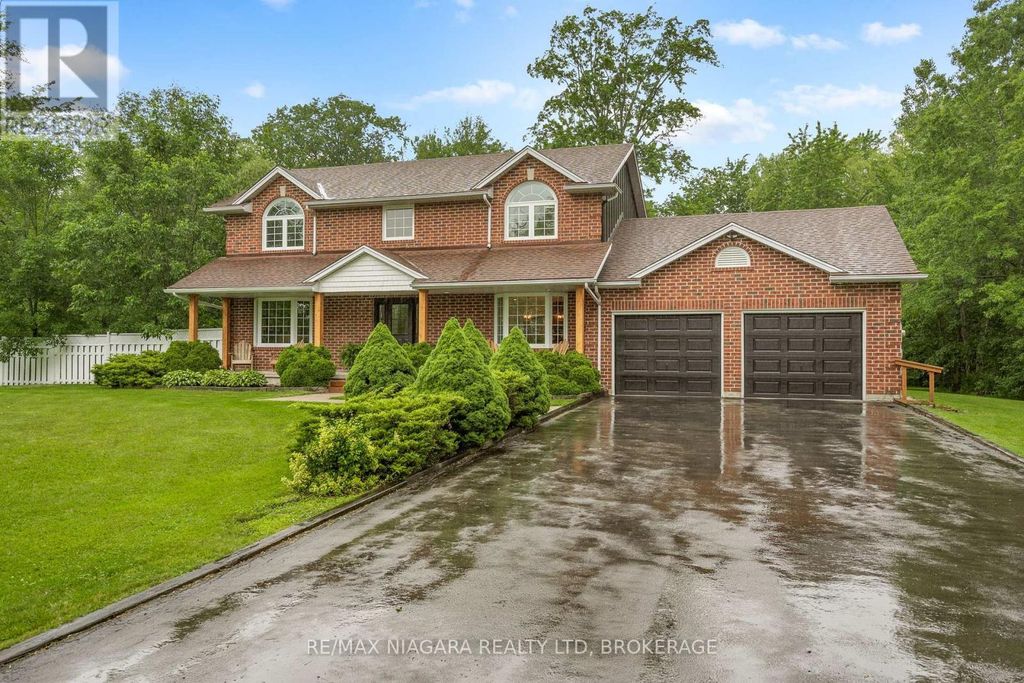 40356 Forks Road, Wainfleet (marshville/winger)