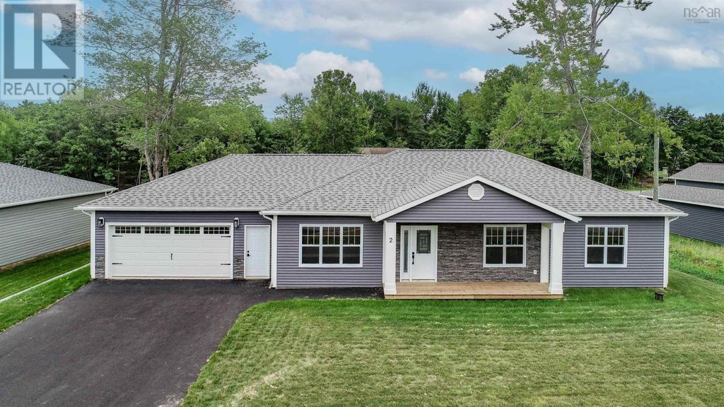 2 Lacey Drive Centreville, Centreville