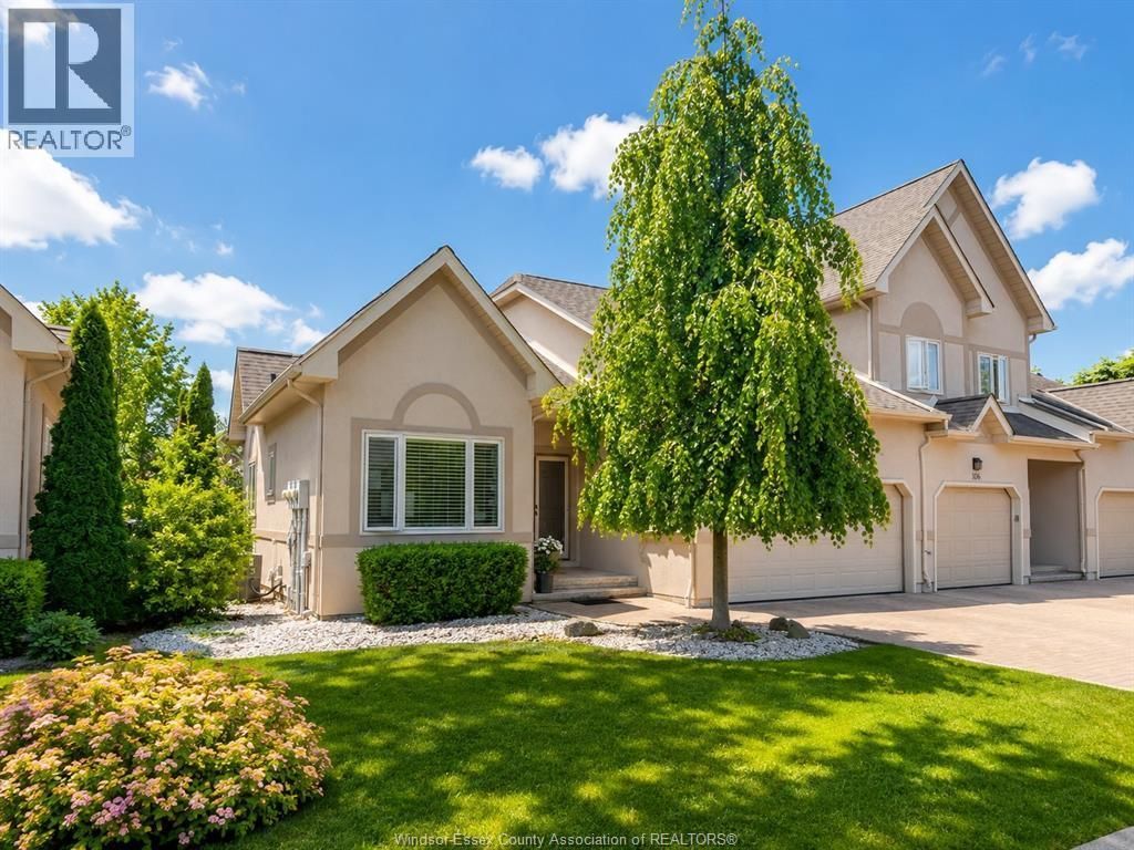 393 Tuscany Crescent, Tecumseh