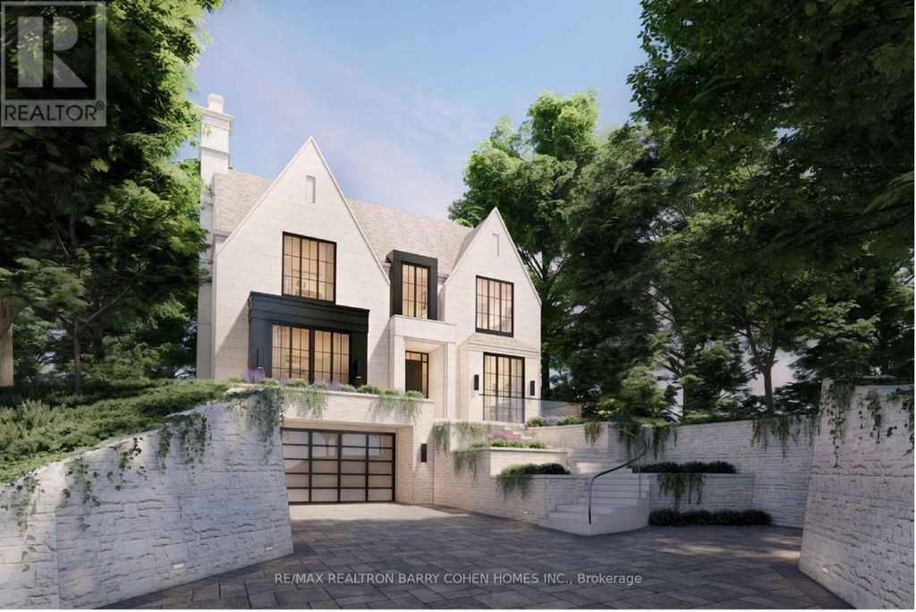 27 Old Yonge Street, Toronto (bridle Path-Sunnybrook-York Mills)