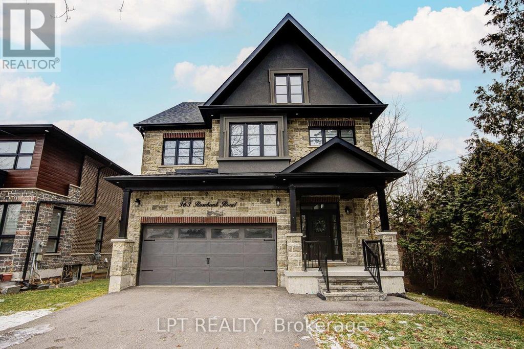 363 Rosebank Road, Pickering (rosebank)