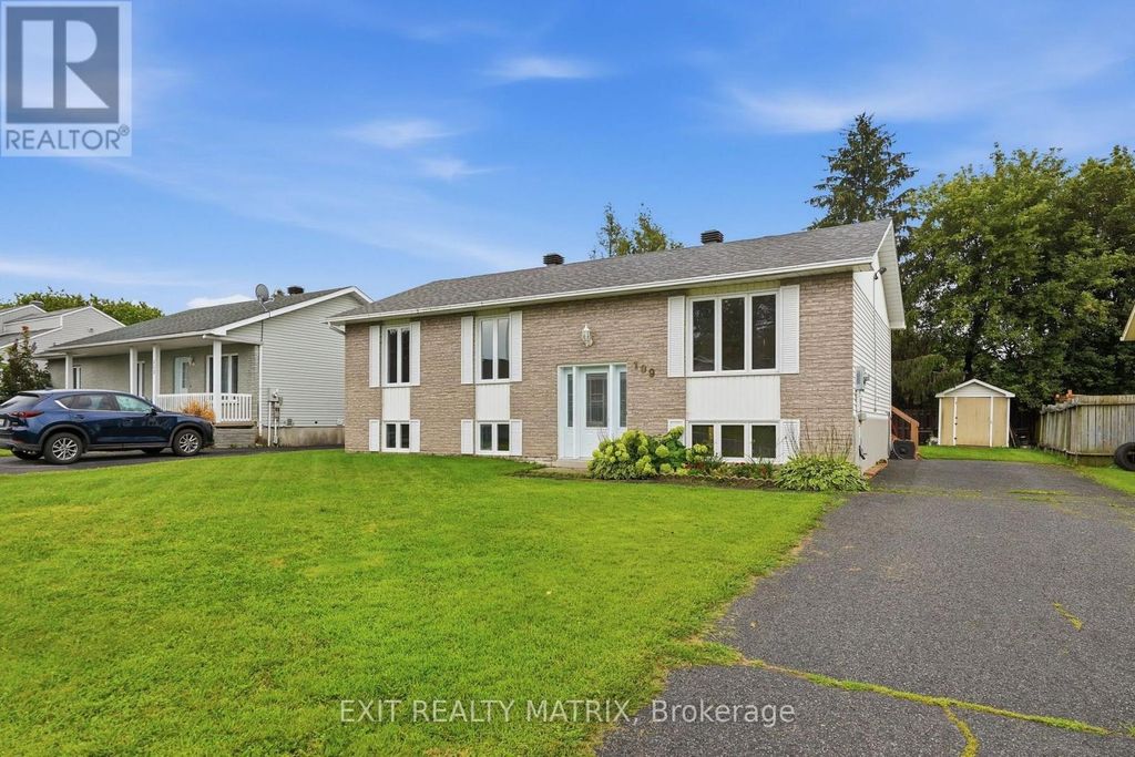 109 Oswald Street, Champlain
