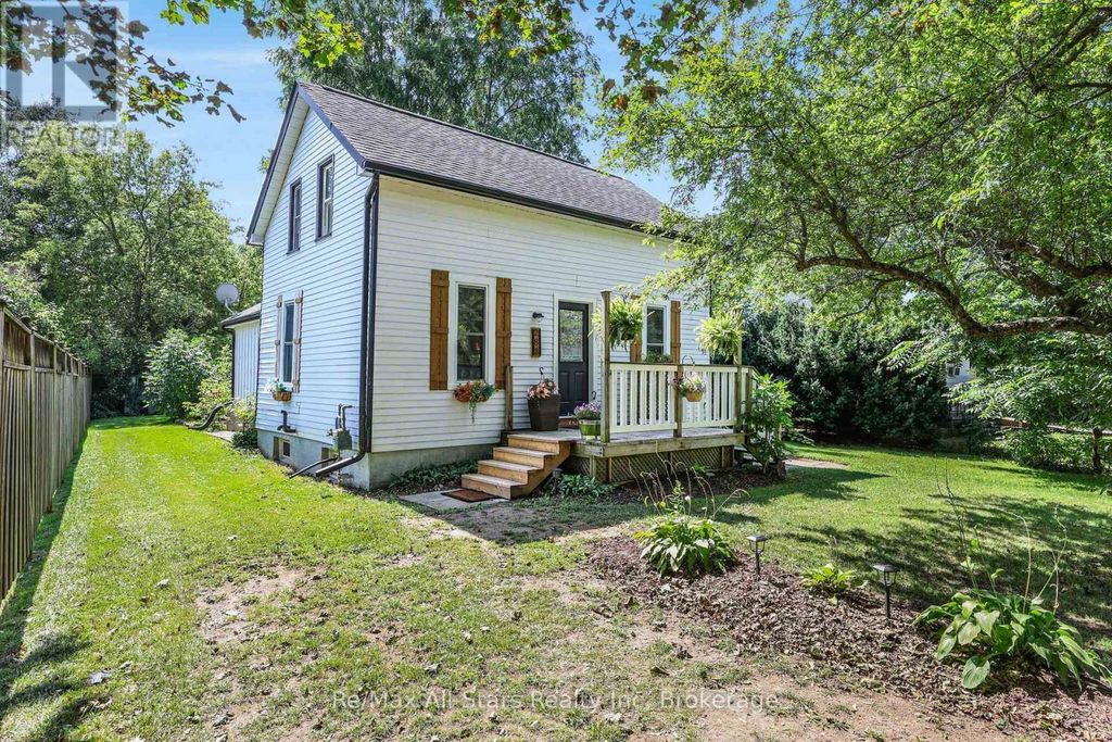 283 Margaret Street, Meaford