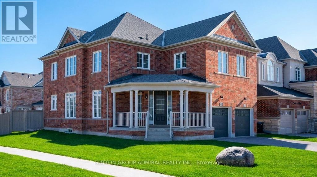 1 Citrine Drive, Bradford West Gwillimbury (bradford)