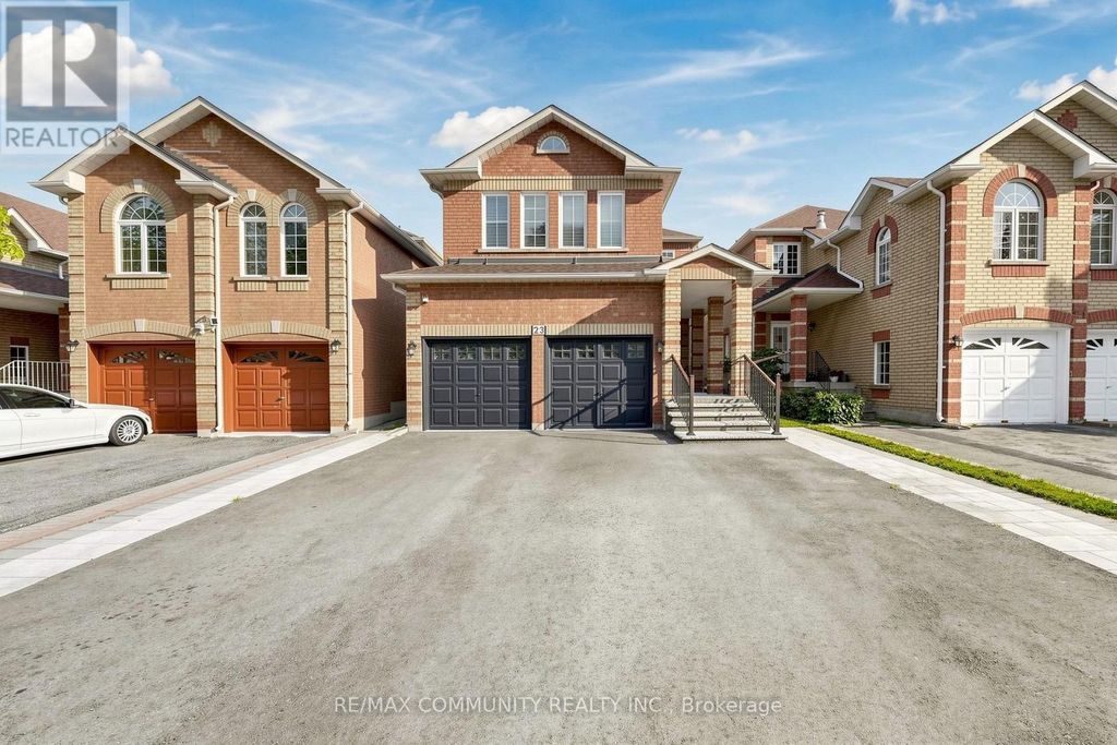 23 Constantia Street, Markham (middlefield)
