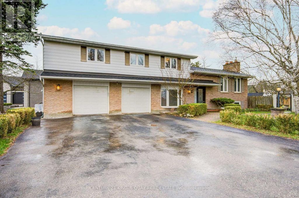 11 George Street, East Gwillimbury (sharon)