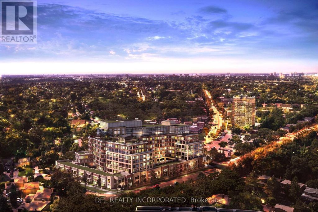 322 - 259 The Kingsway, Toronto (edenbridge-Humber Valley)