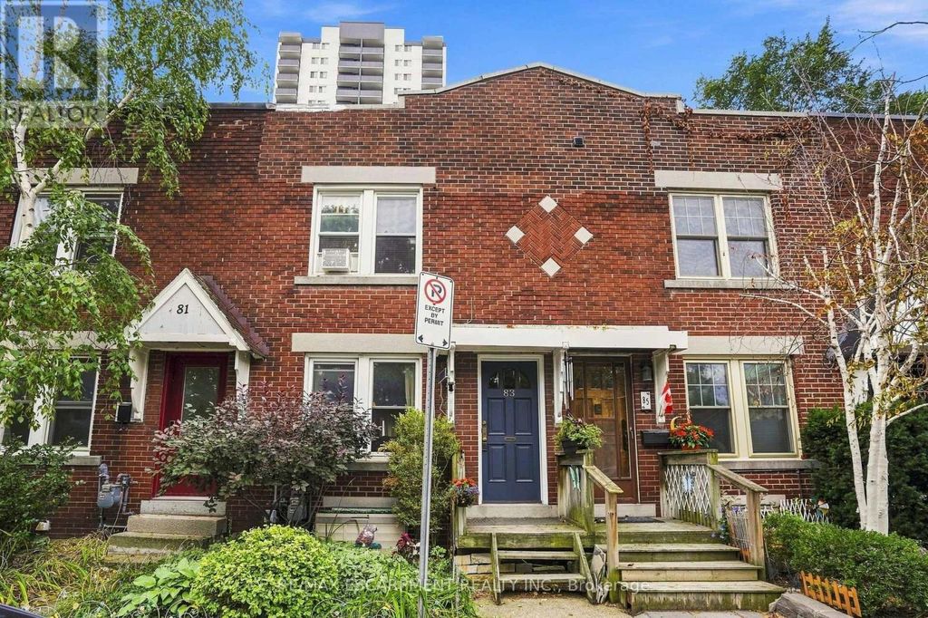 83 Napier Street, Hamilton (central)