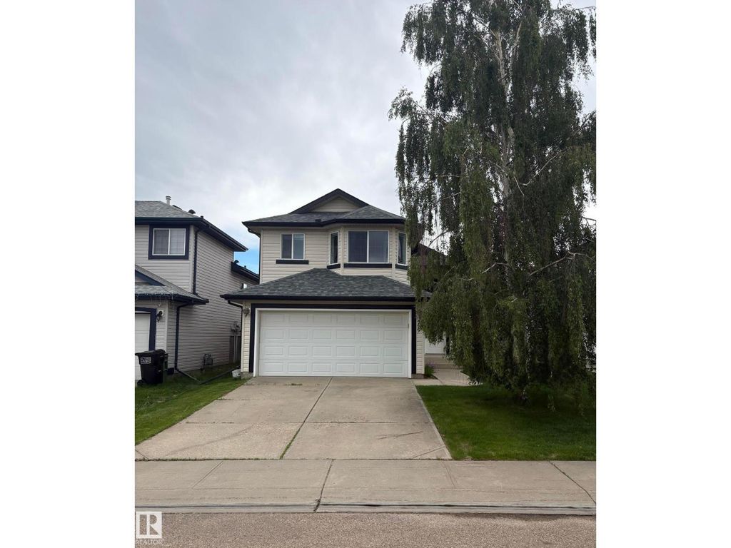 3779 18 St Nw, Edmonton