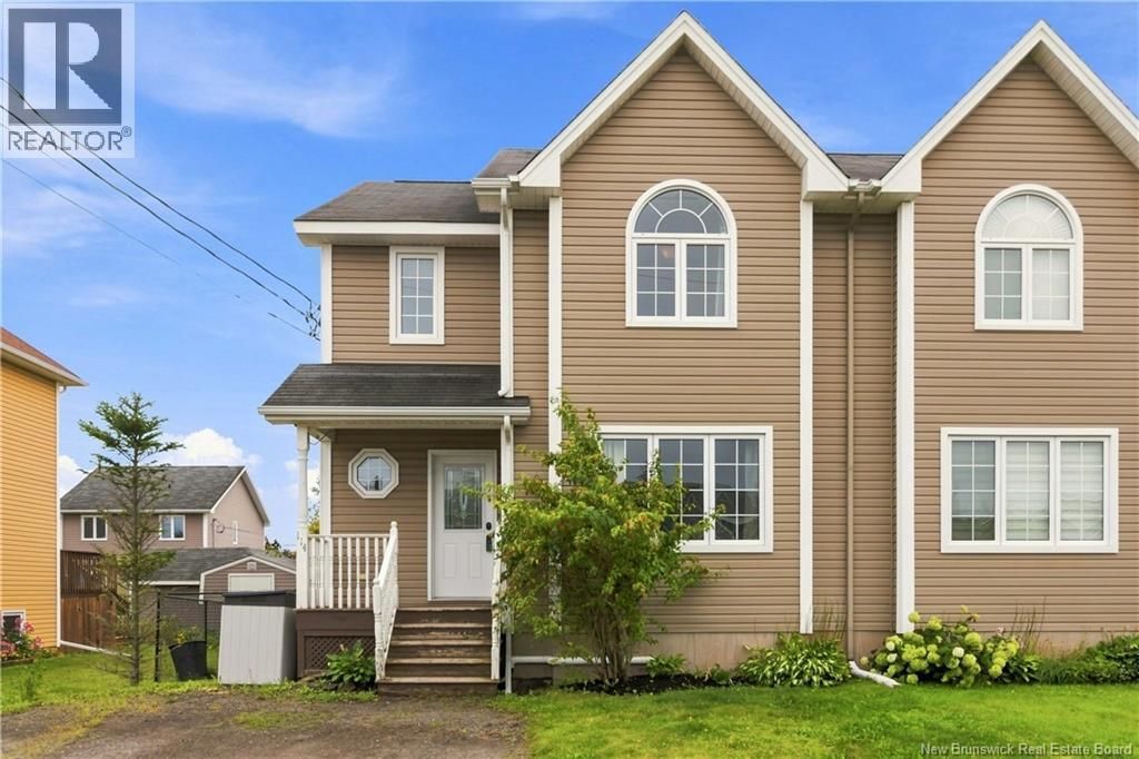 114 Rainford Court, Moncton
