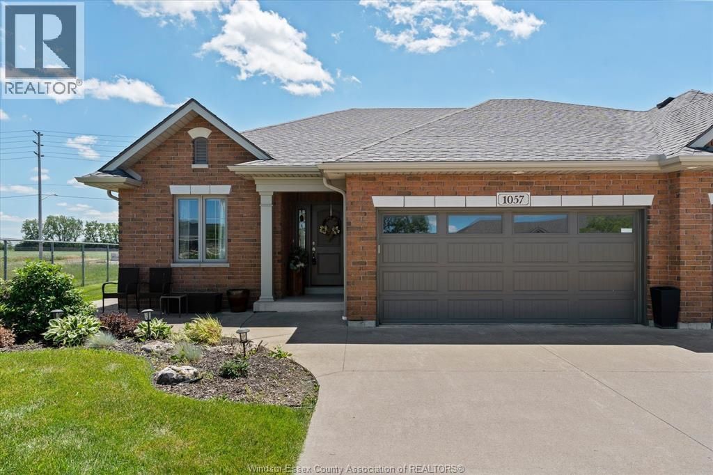 1057 Branoff, Lasalle