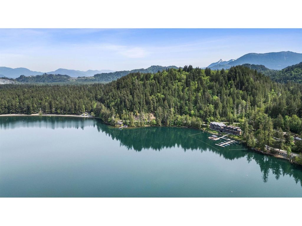 205 3175 Columbia Valley Road|cultus Lake North, Cultus Lake