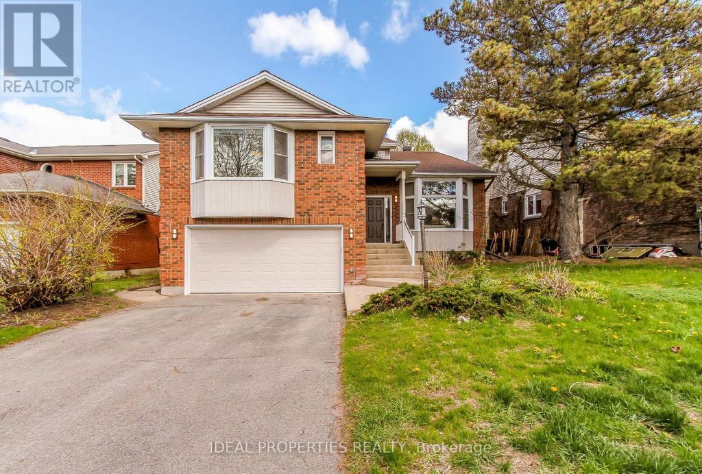 39 Huntings End Avenue, Ottawa