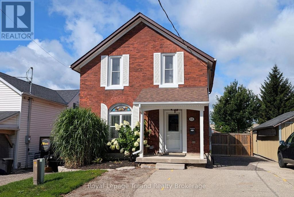 16 Broadway Street, Woodstock (woodstock - South)