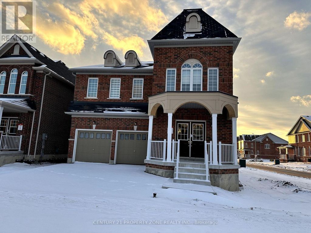 648 Fleetwood Drive, Oshawa (eastdale)