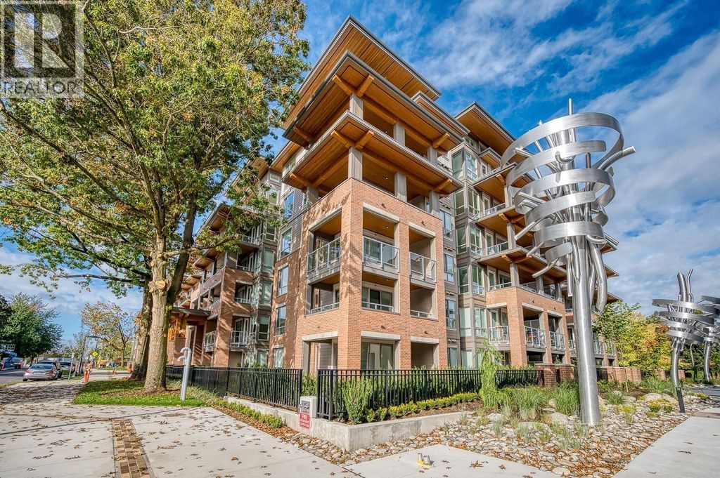 106 7133 14 Avenue, Burnaby