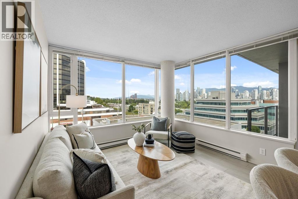 708 522 W 8th Avenue, Vancouver