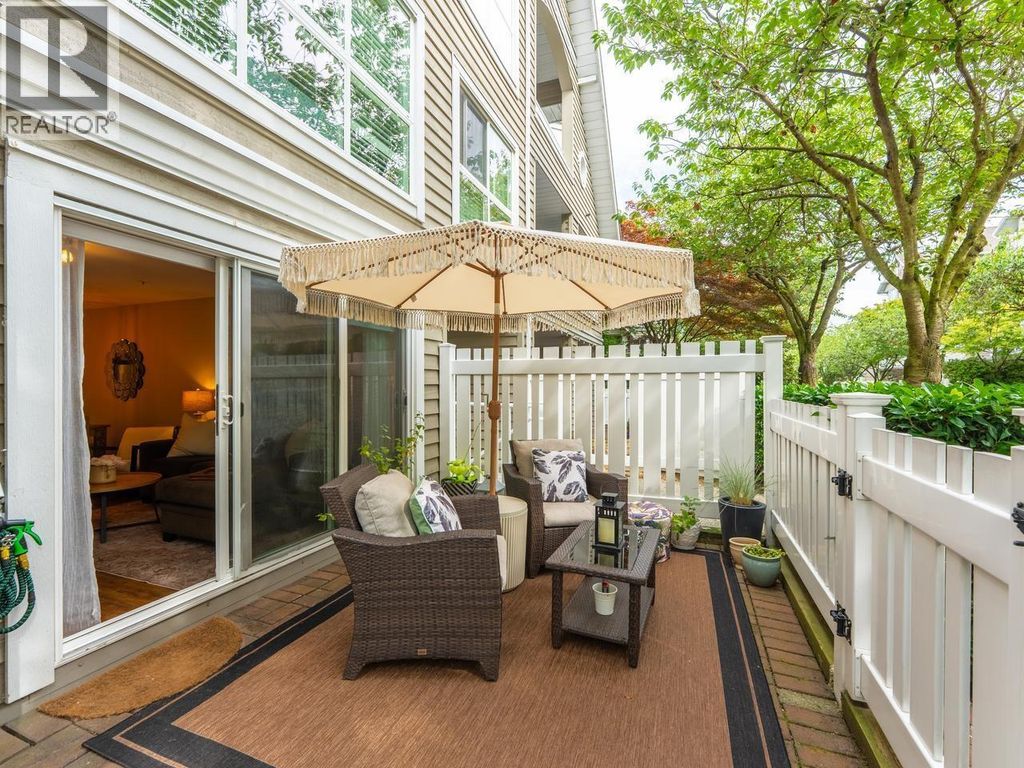 117 5900 Dover Crescent, Richmond