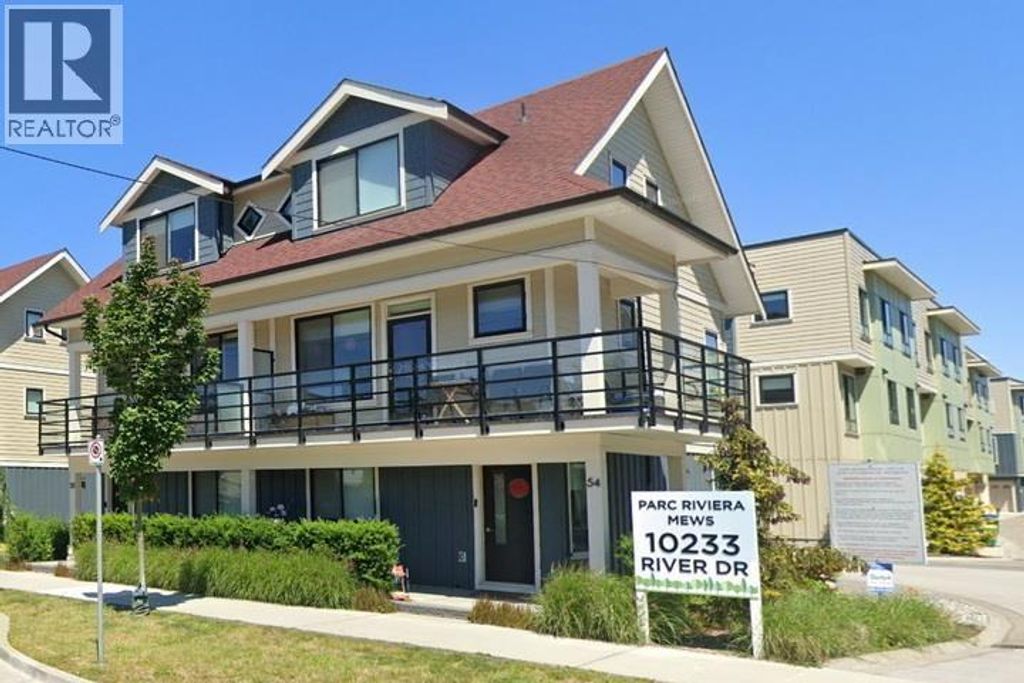 28 10233 River Drive, Richmond