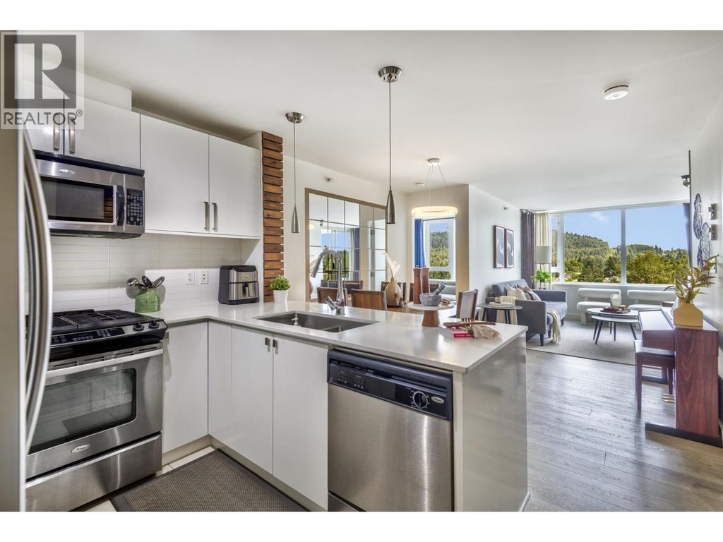 1606 9868 Cameron Street, Burnaby