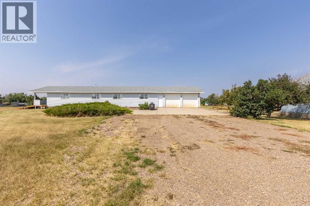 110 Blayney Avenue, Barons