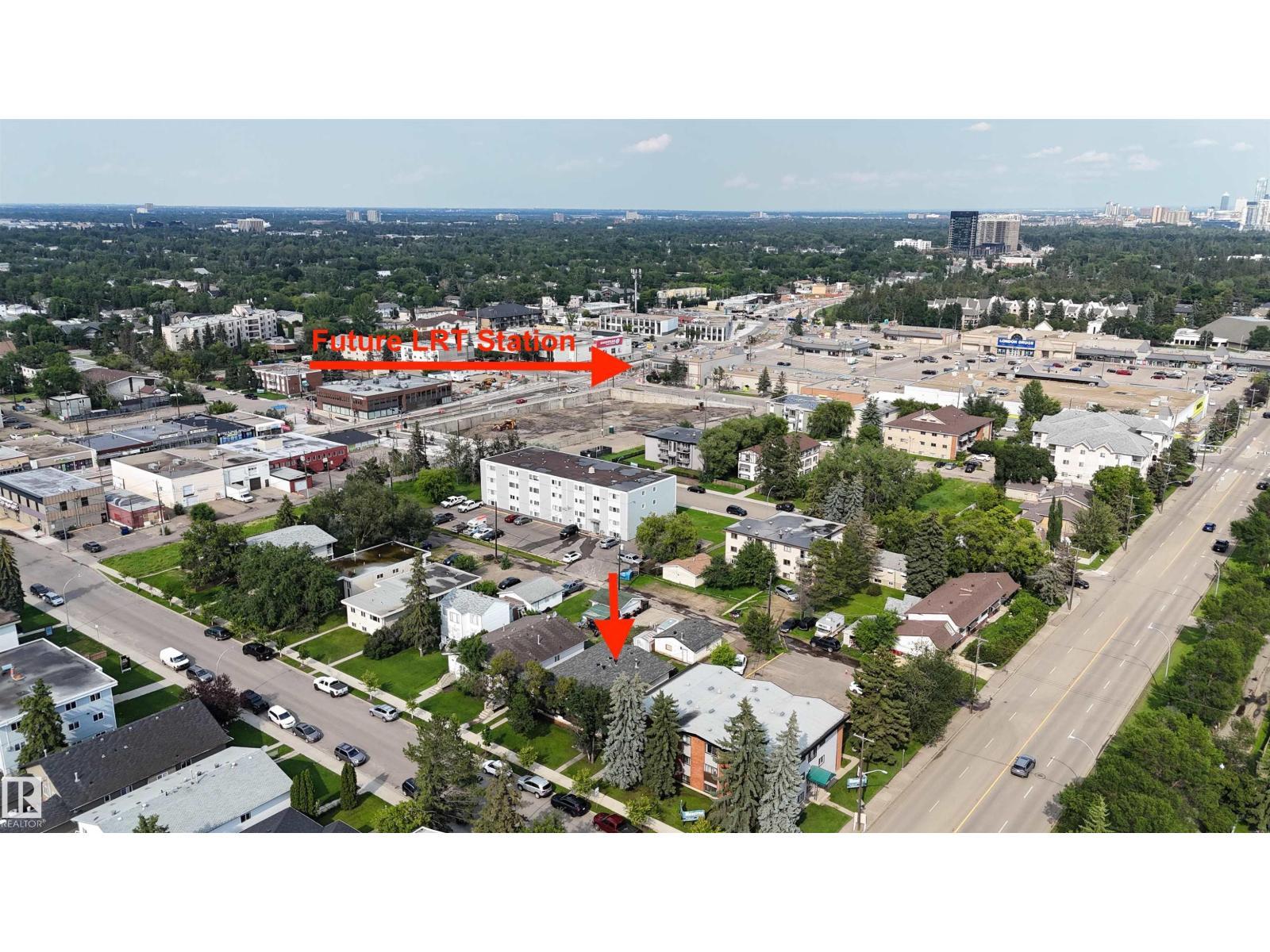 10013 153 St Nw, Edmonton