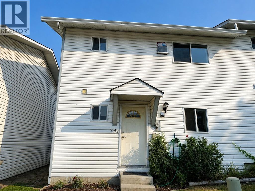 3004 South Main Street Unit# 104, Penticton