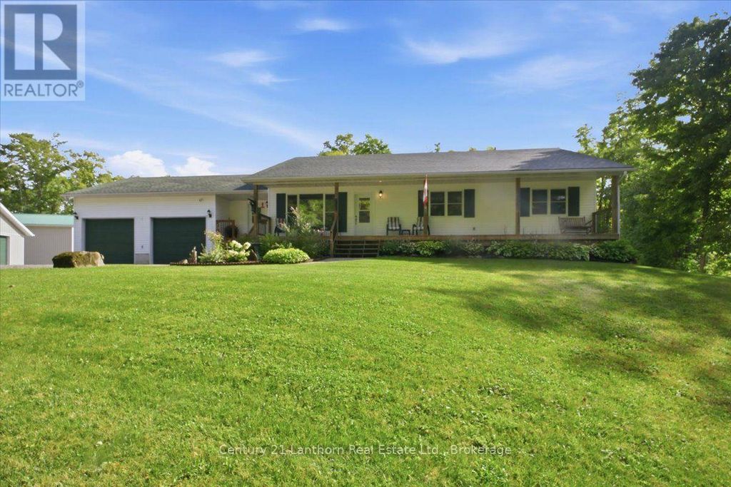18448 Highway 62, Tudor And Cashel (tudor Ward)