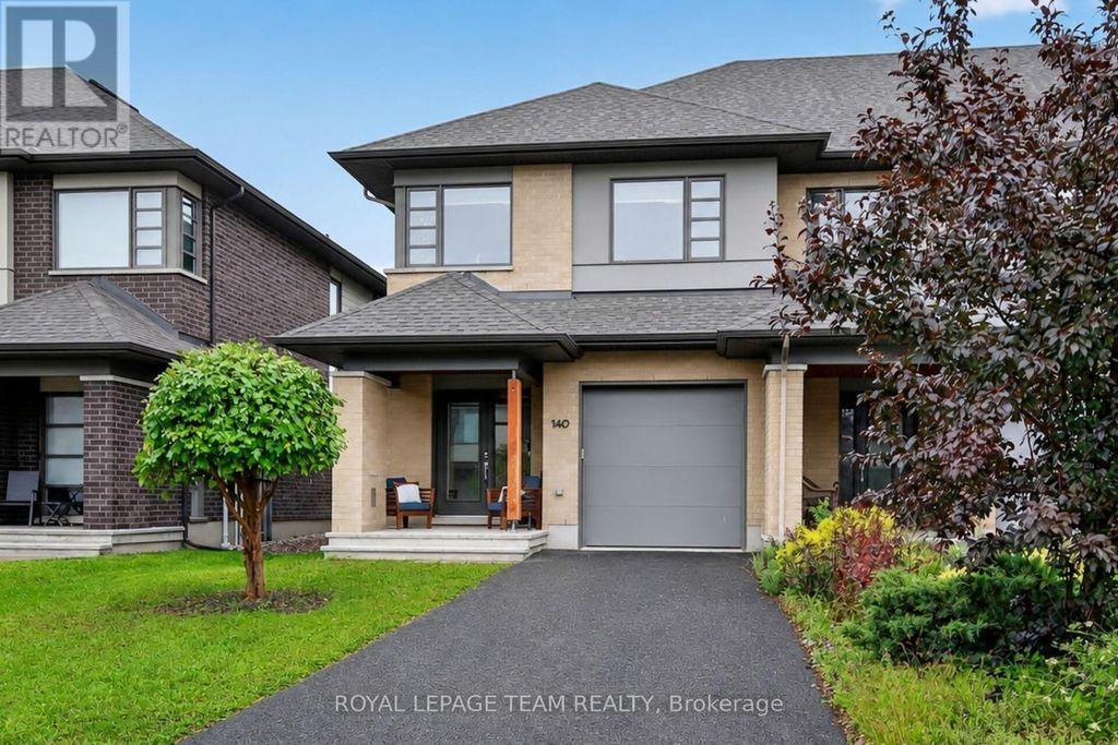 140 Larimar Circle, Ottawa
