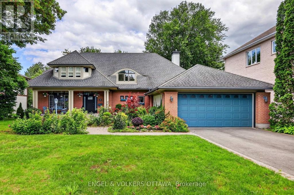 13 Chinook Crescent, Ottawa