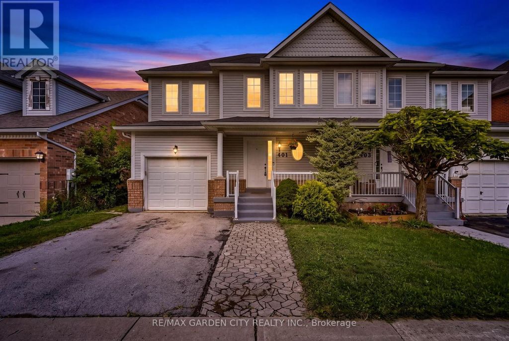 401 Wright Crescent, Niagara-On-The-Lake (glendale)