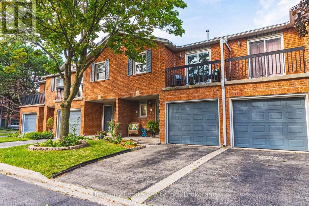 26 - 1205 Lambs Court, Burlington (brant)