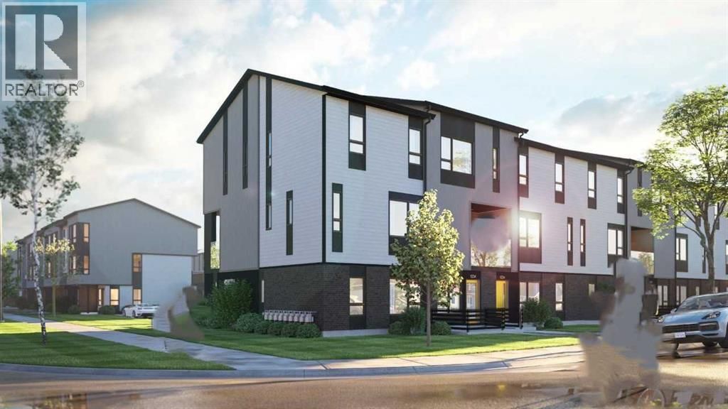 502, 24 Park Street, Cochrane